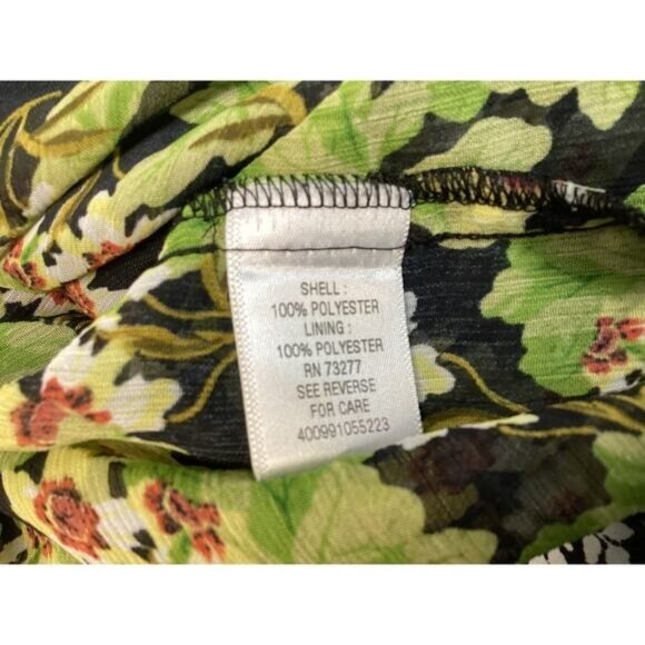 Goth y2k indie normcore gorpcore fisherman Princess Vera Wang Women Dress XS - Picture 5 of 5